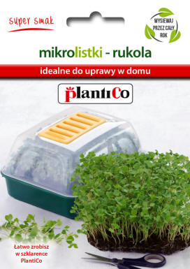 PLANTICO köögivilja- ja lilletaimede seemned